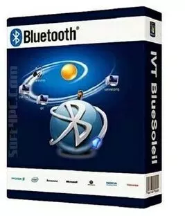 BlueSoleil для Windows XP